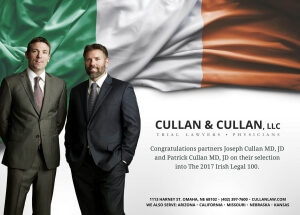 Irish Legal Cullan & Cullan Bros