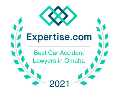 Best Car Accident Lawyers in Omaha by Expertise.com